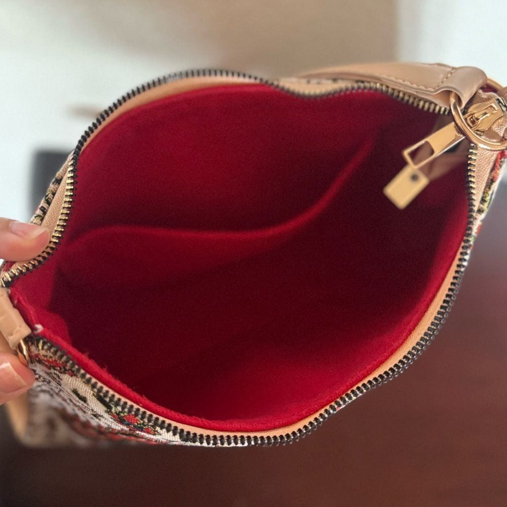Bohemian Handbag Set - Picture 4 of 9